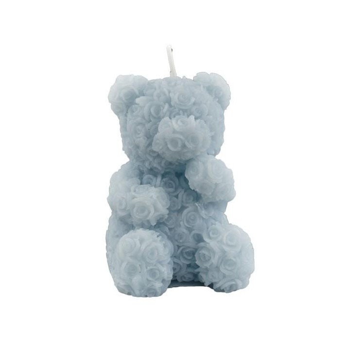 CANDELA ORSETTO H8 CELESTE